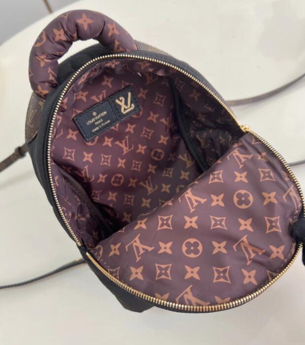SAMC - LOV Bags - 1455
