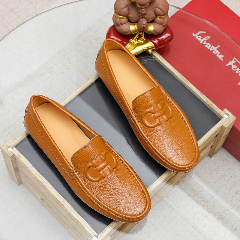 Glami - FGO Men Shoes - 901