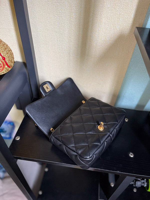 Satchel Bags - CHL Bags - 3092