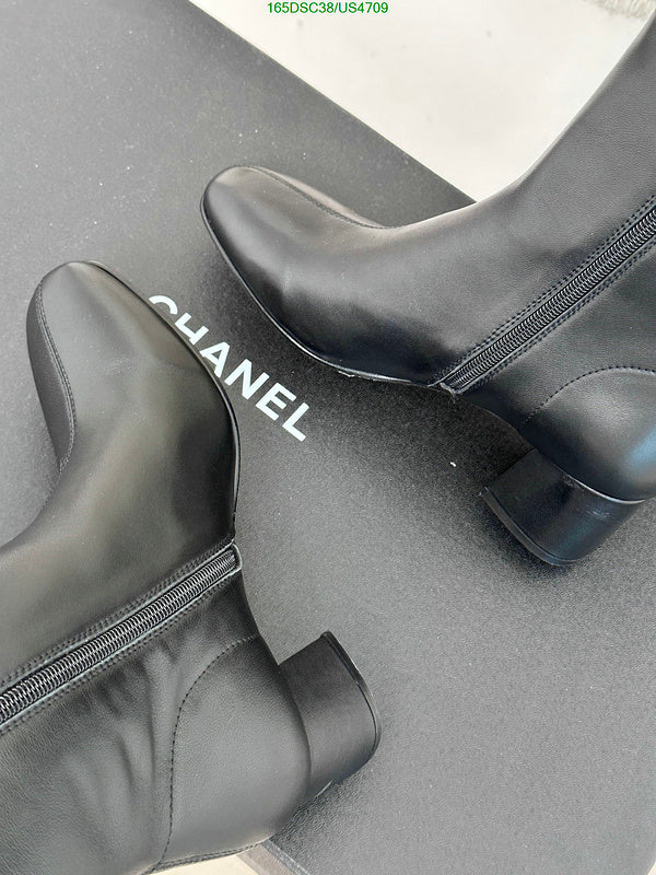 SAMC - CHL Women Boots - 005