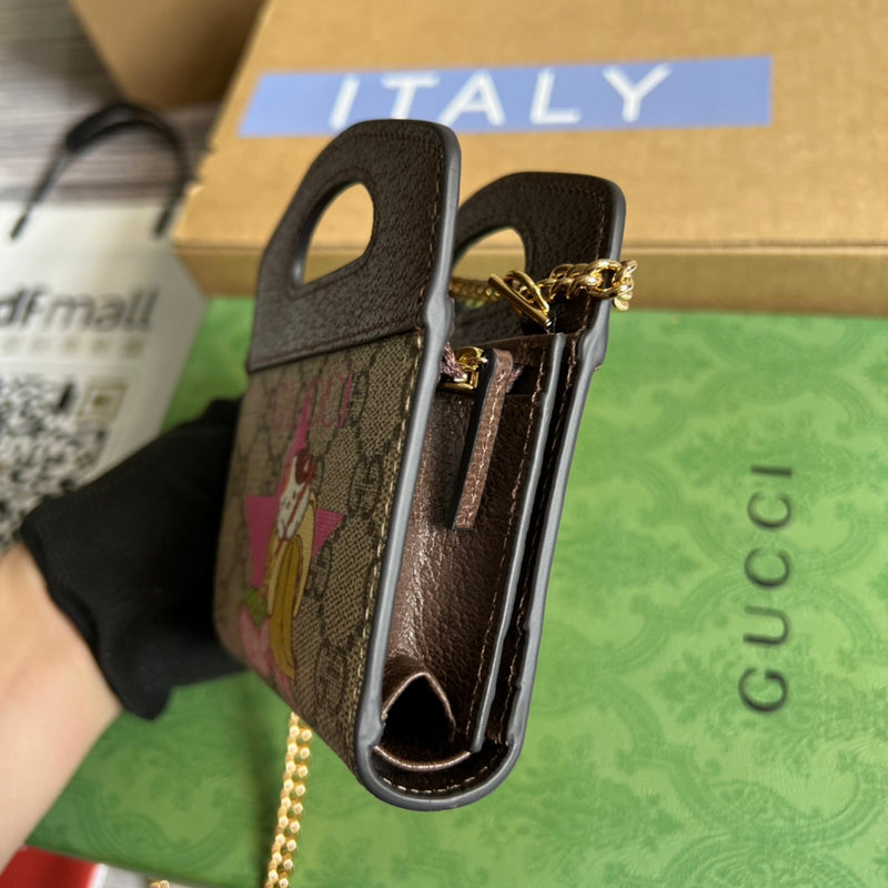 Glami - Glami Bags - 533