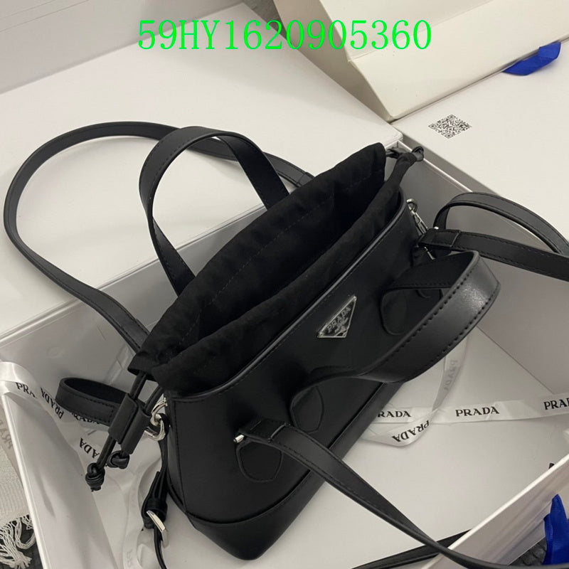 Satchel Bags - PDA Bags - 4010