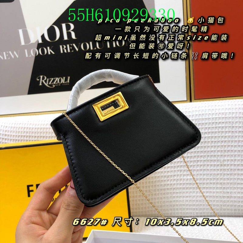 Glami - FDE Bags - 2286