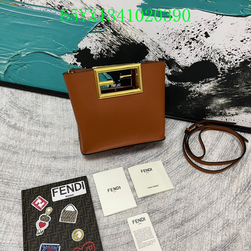 Glami - FDE Bags - 2248