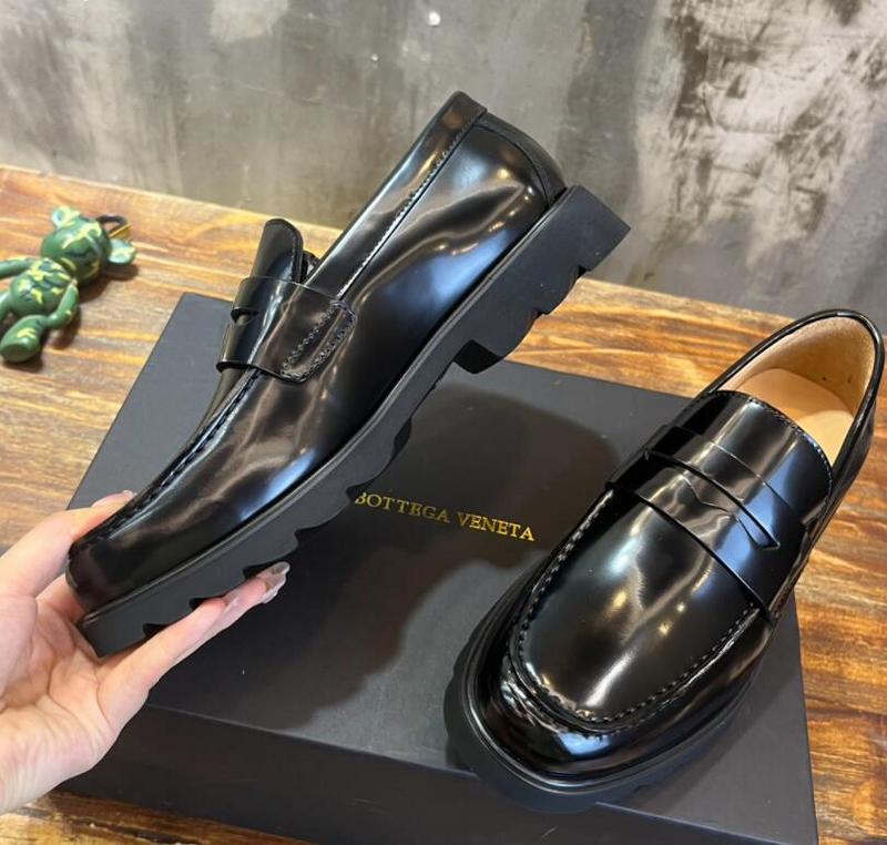 SAMC - BOV Men Shoes - 060