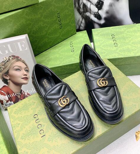SAMC - GUKI Men Shoes - 483