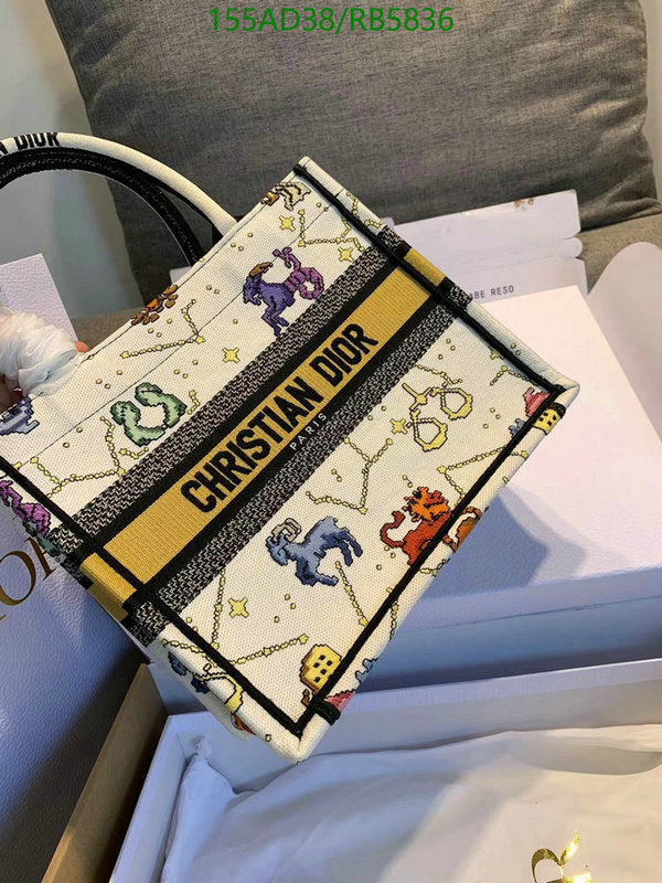SAMCC - DOR Bags - 1023