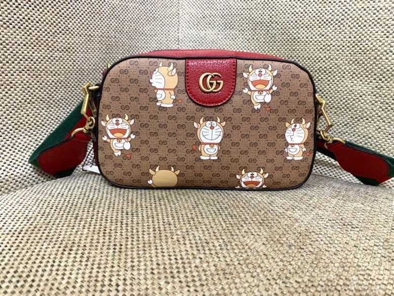 Satchel Bags - GCI Bags - 2187