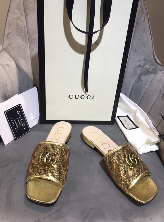 SAMC - GUKI Women Shoes - 1618