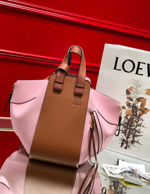 Glamy - LWO Bags - 634