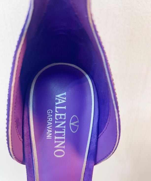 SAMC - VEL Women Shoes - 207