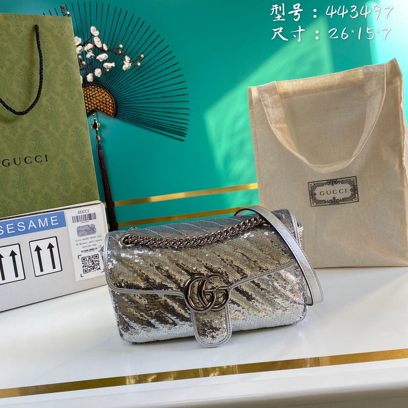 Satchel Bags - GCI Bags - 6610