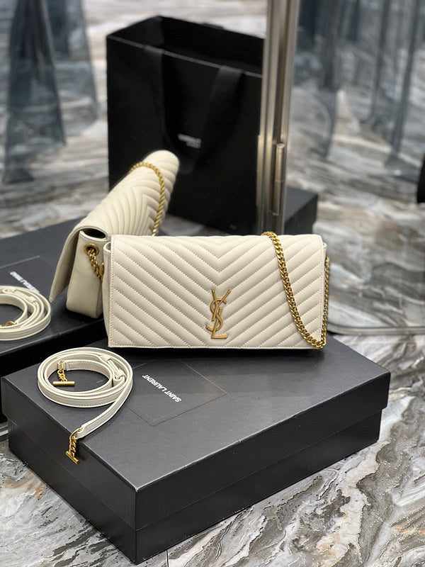 Glamy - YLS Bags - 587