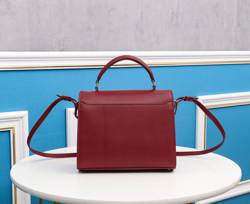 Satchel Bags - SLY Bags - 2013