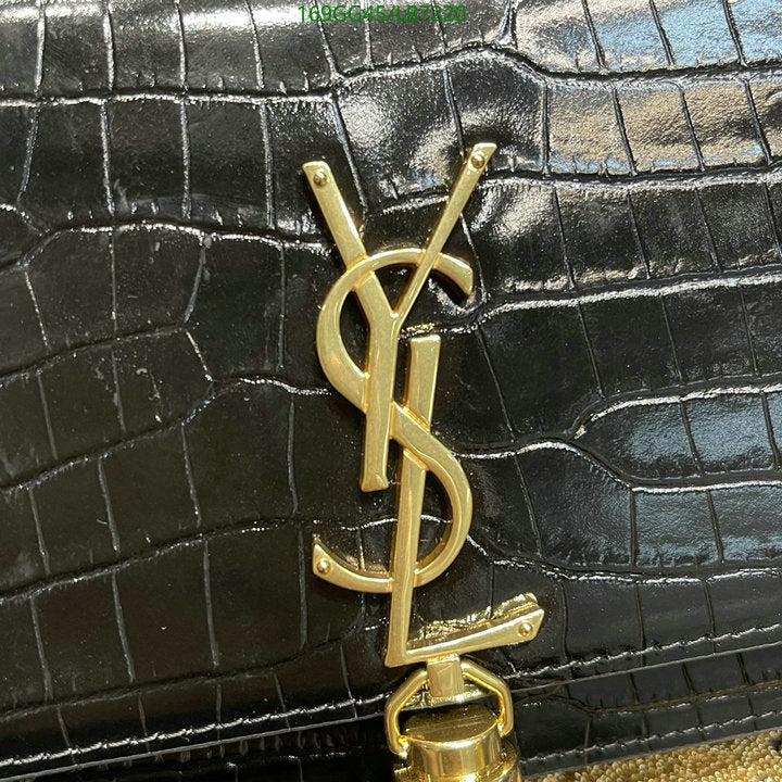 SAMC - YLS Bags - 466