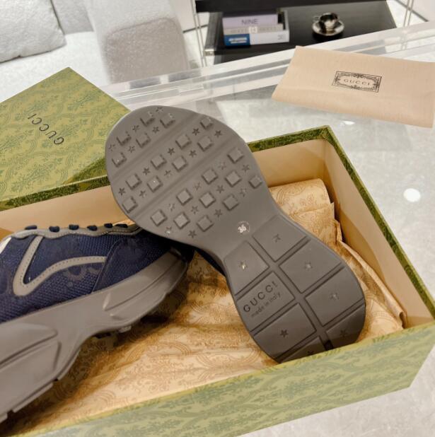 SAMC - GUKI Women Shoes - 628