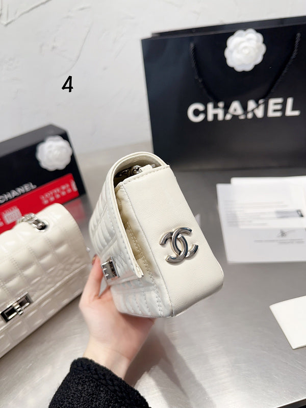 Satchel Bags - CHL Bags - 7004