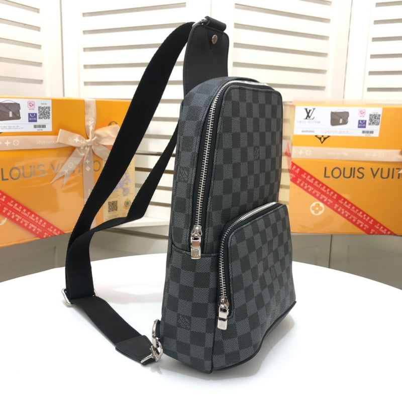 Satchel Bags - VL Bags - 2228