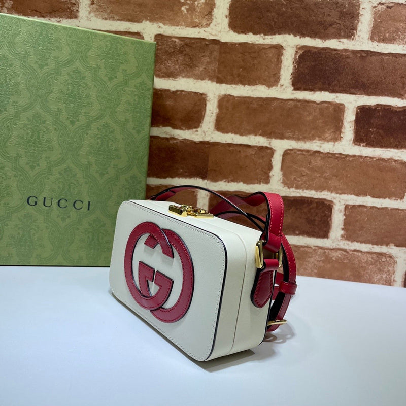 Glami Fashion - GCI Bags - 9596