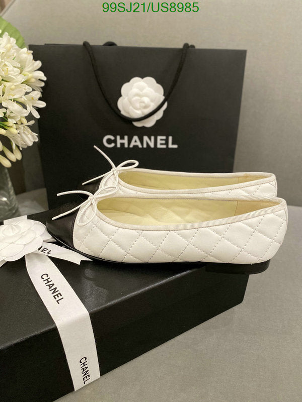 SAMC - CHL Women Shoes Ballet - 150