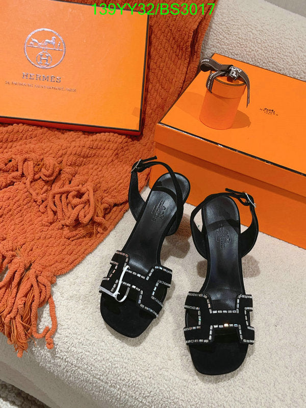 SAMC - HMS Women Shoes - 115