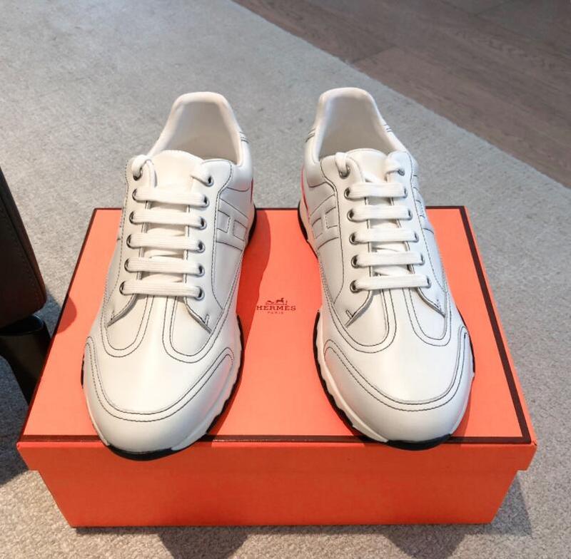 SAMC - HMS Men Shoes - 294