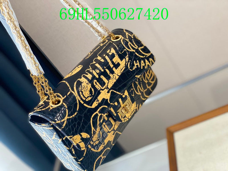 Glami - CHL Bags - 2569