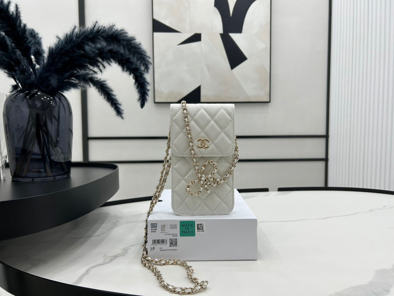 Chanel Bags