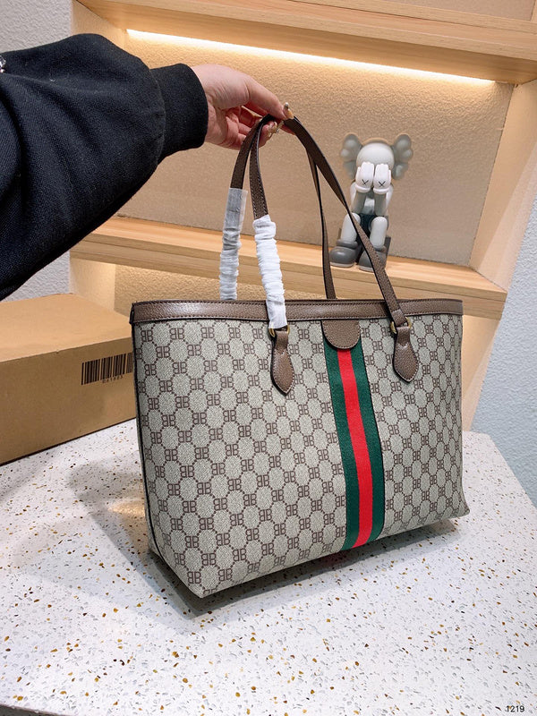 ELE Fashion - BGA Bags - 1516
