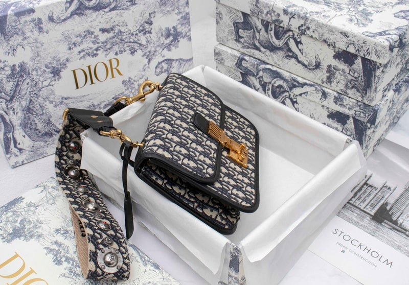 Satchel Bags - DOR Bags - 824