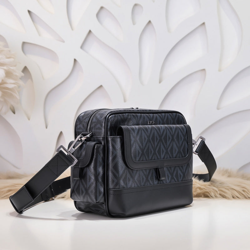 Satchel Bags - DOR Bags - 138