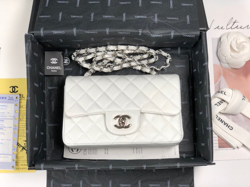 Satchel Bags - CHL Bags - 7454