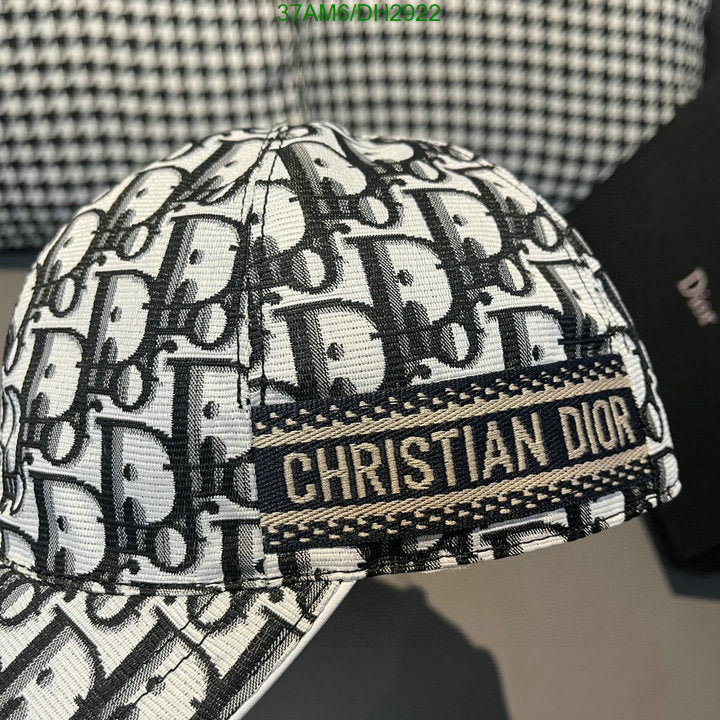 SAMC - DOR Caps & Hats - 016