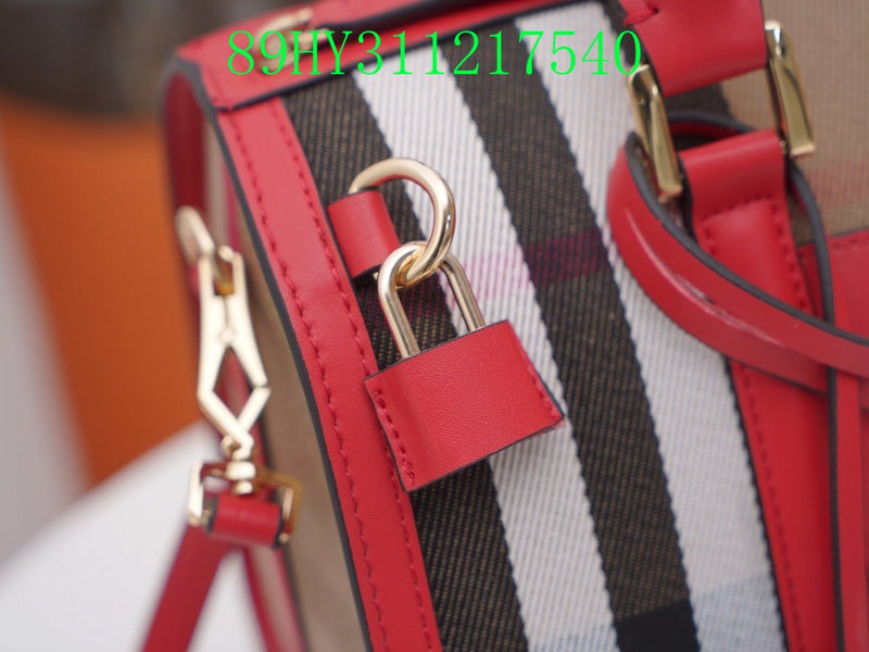 ELE Fashion -BBR Bags - 330