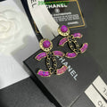 SAMC - CHL Jewelry Earrings - 166