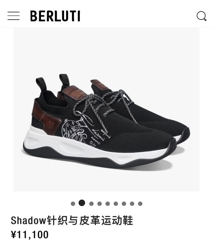 Glami - BRE Men Shoes - 230