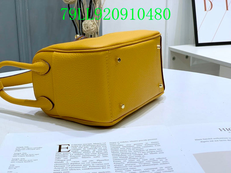Glami - HMS Bags - 1123