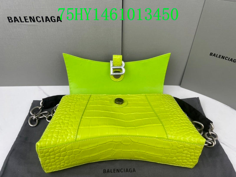 ELE Fashion - BGA Bags - 2003