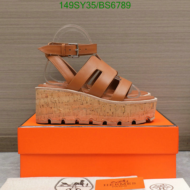 SAMC - HMS Women Shoes - 071