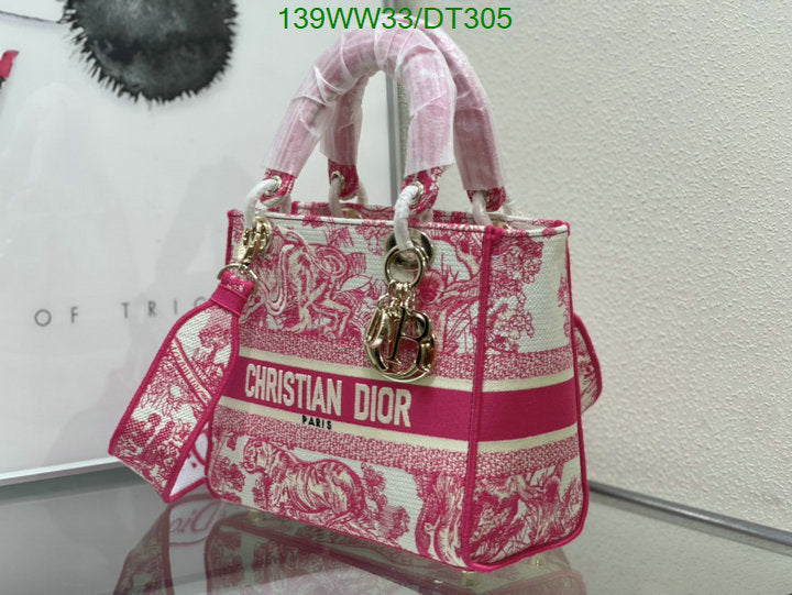 SAMCC - DOR Bags - 753