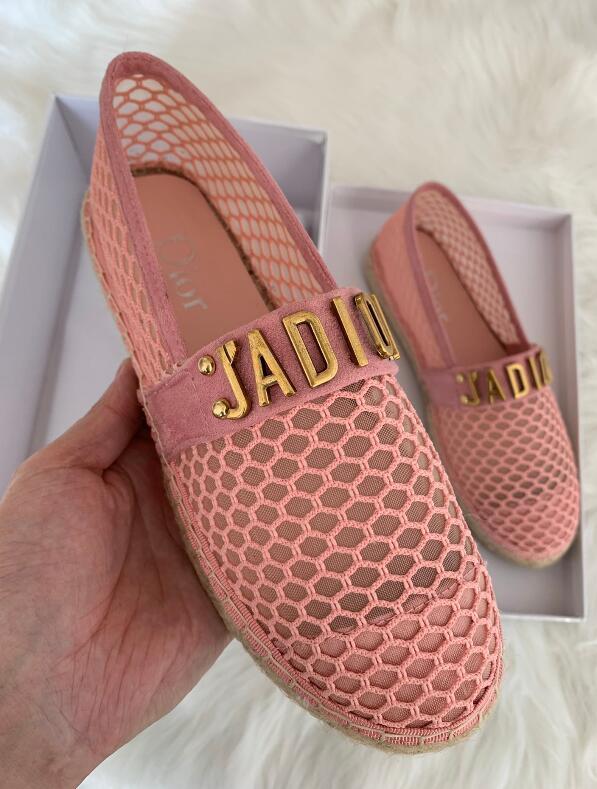 SAMCC - DOR Women Shoes - 1215