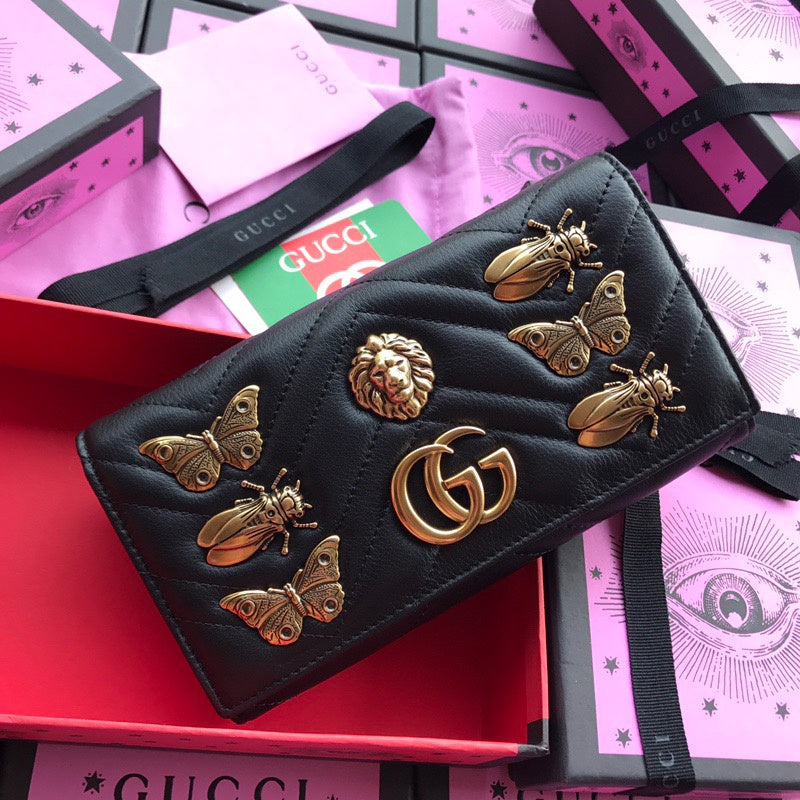GUI2 Bags - Luxurious Bags  937