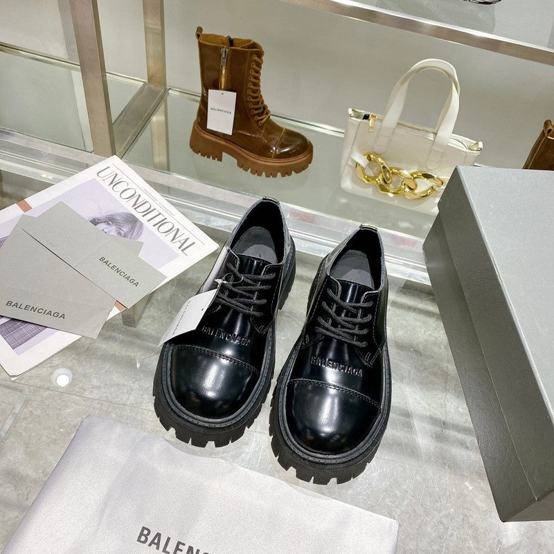 Satchel Bags - BGA Shoes - 1021