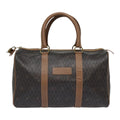 Dior Honeycomb  Canvas Travel Bag ()