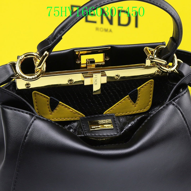 Glami - FDE Bags - 2792