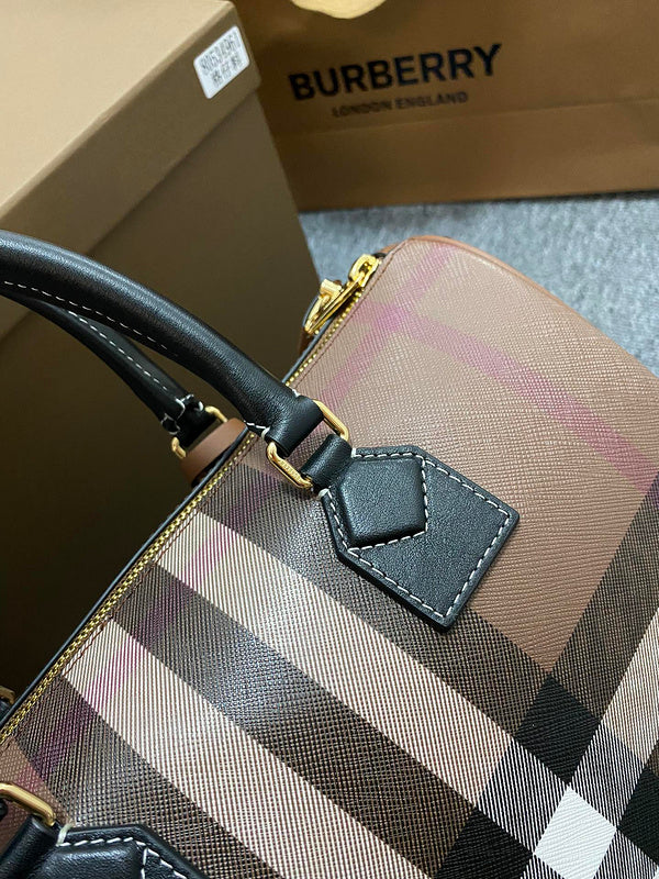 Glamy - BOR Bags - 508