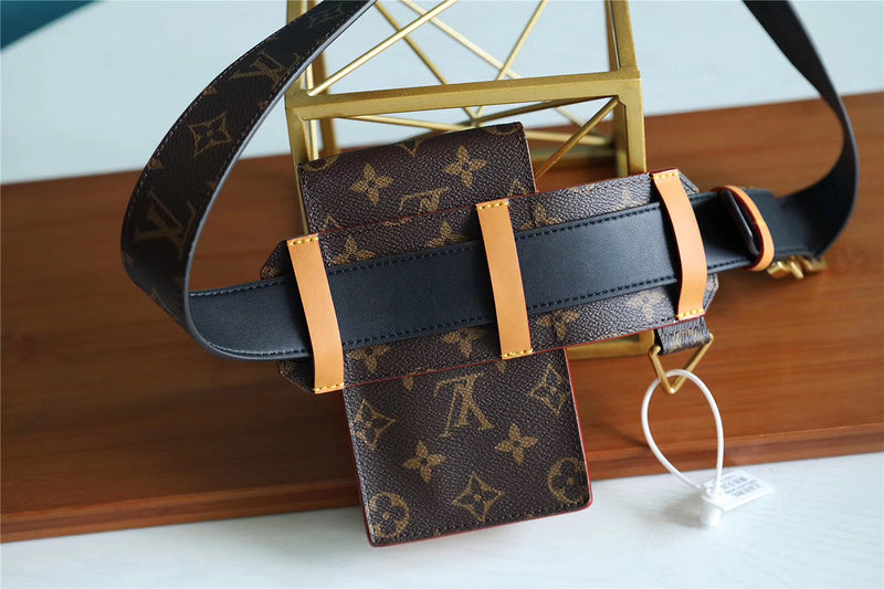 Glami Fashion Lu-Vi bags - 9179