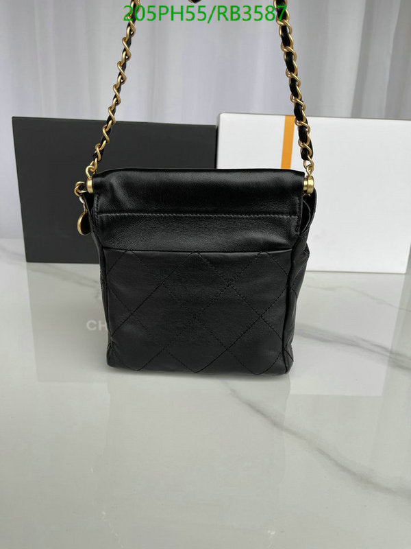 SAMC - CHL Bags - 477