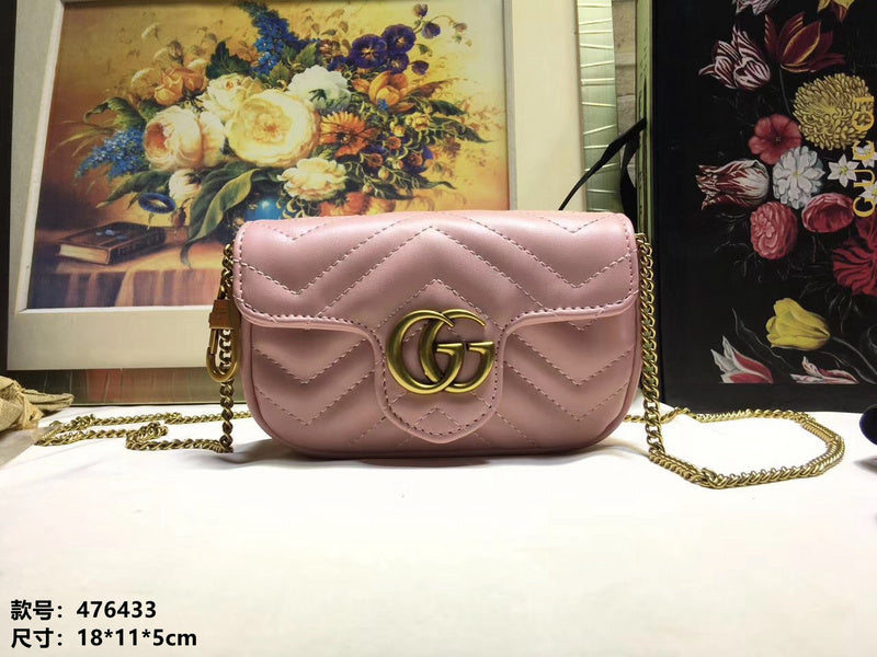Glami Fashion - GCI Bags - 2345