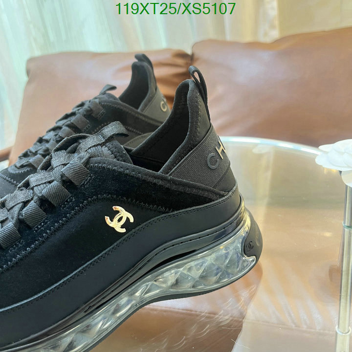SAMC - CHL Women Shoes Sneakers - 204